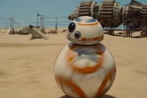 Star Wars: The Force Awakens