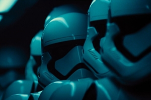 Star Wars: The Force Awakens