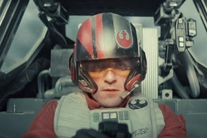 Star Wars: The Force Awakens
