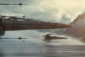 Star Wars: The Force Awakens