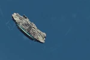 Star Wars: The Force Awakens