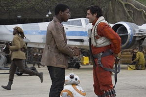 Star Wars: The Force Awakens