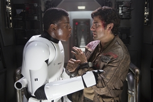 Star Wars: The Force Awakens