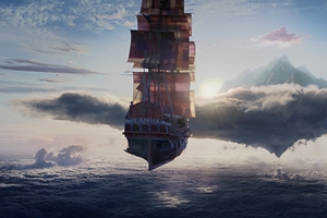 Pan