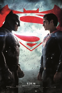 Batman v Superman: Dawn of Justice