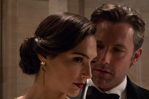 Batman v Superman: Dawn of Justice