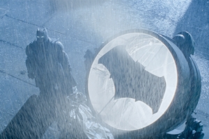 Batman v Superman: Dawn of Justice