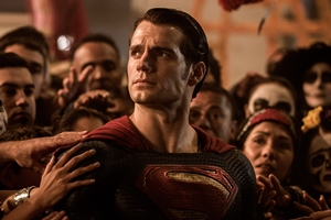 Batman v Superman: Dawn of Justice