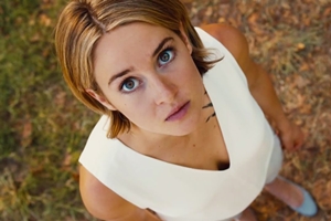 The Divergent Series: Allegiant
