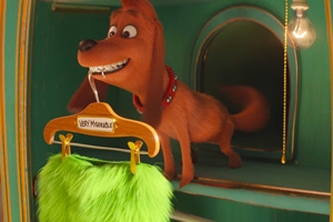 Still #1 forDr. Seuss' The Grinch