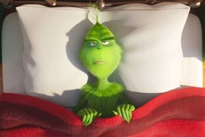 Still #2 forDr. Seuss' The Grinch