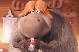 Still #5 forDr. Seuss' The Grinch