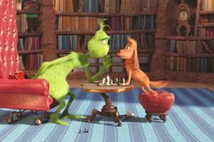 Still #7 forDr. Seuss' The Grinch