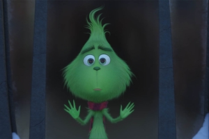 Still #8 forDr. Seuss' The Grinch