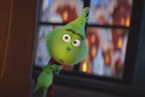Still #9 forDr. Seuss' The Grinch