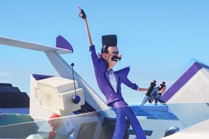 Despicable Me 3