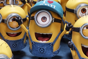 Despicable Me 3
