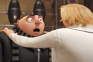 Despicable Me 3
