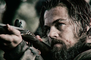 The Revenant