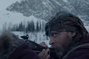 The Revenant