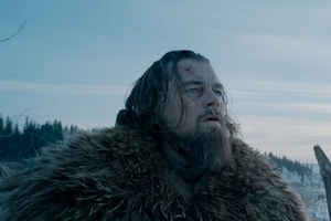The Revenant