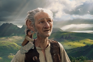 The BFG