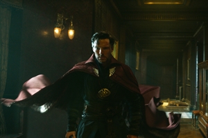 Doctor Strange