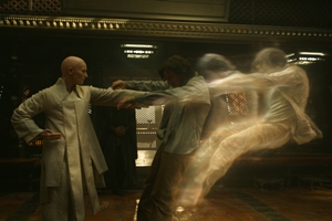 Doctor Strange