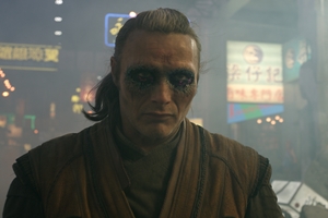 Doctor Strange