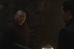 Doctor Strange