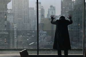 Doctor Strange