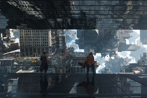 Doctor Strange