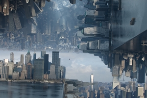 Doctor Strange