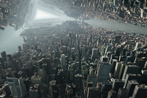 Doctor Strange