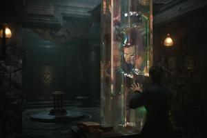 Doctor Strange