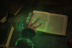 Doctor Strange