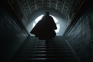 Doctor Strange