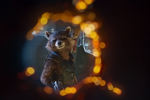 Guardians of the Galaxy Vol. 2