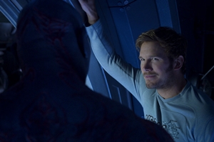 Guardians of the Galaxy Vol. 2