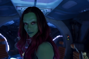 Guardians of the Galaxy Vol. 2