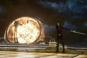 Guardians of the Galaxy Vol. 2