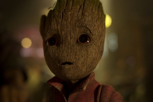Guardians of the Galaxy Vol. 2