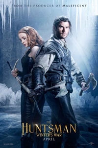 The Huntsman: Winter