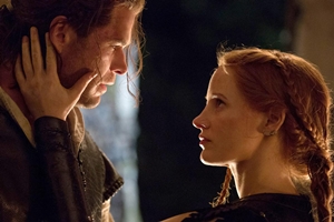 The Huntsman: Winter's War