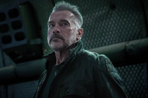 Still #0 forTerminator: Dark Fate