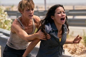 Still #12 forTerminator: Dark Fate