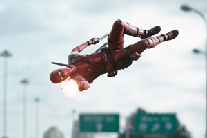 Deadpool