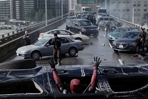 Deadpool