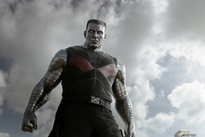 Deadpool