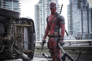 Deadpool